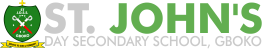 St. Johns Logo